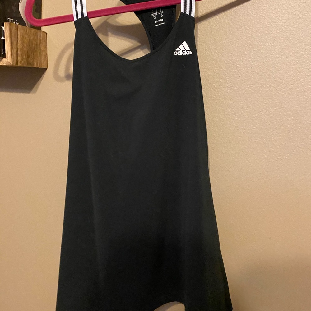 Adidas tank top